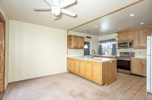 4012 Mount Barnard Ave, San Diego, CA 92111-2515