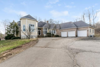 36 Bailey Rd, Durham CT  06422-2312 exterior