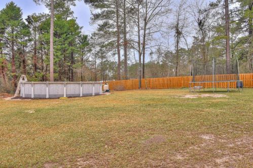 4195 Rivermont Dr, Evans GA  30809-4864 exterior
