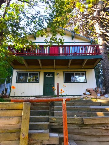 1105 Scenic Way, Rimforest, CA 92378-0018