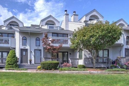 206 Ashley Ave, Brielle, NJ 08730-1458