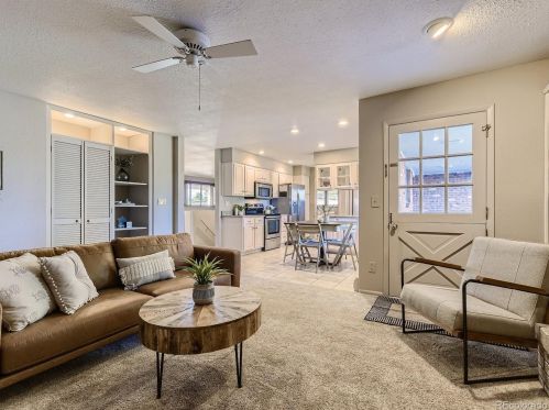 8372 Ponderosa Dr, Parker CO 80138-8231 exterior