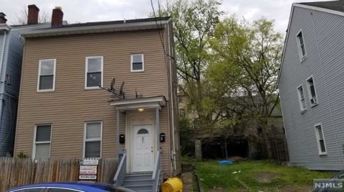 251 4 St, Paterson NJ 07522-1857 exterior