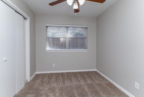 7728 Marfa Ave, Fort Worth TX  76116-7758 exterior