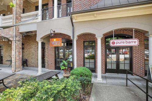 3080 Jefferson St, Atlanta GA  30341-3227 exterior