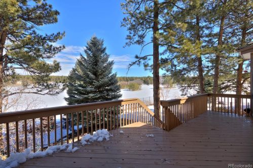 304 Red Deer Rd, Franktown CO  80116-8734 exterior