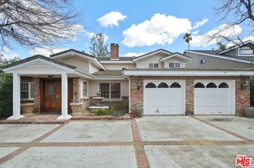 5140 Genesta Ave, Van Nuys, CA 91316-3449
