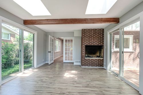1218 Norman Ln, Bannockburn IL  60015-3116 exterior