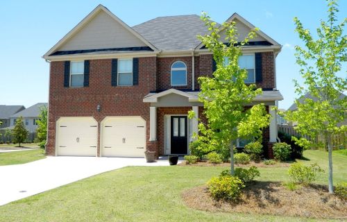 2488 Sunflower Dr, Evans, GA 30809-6452
