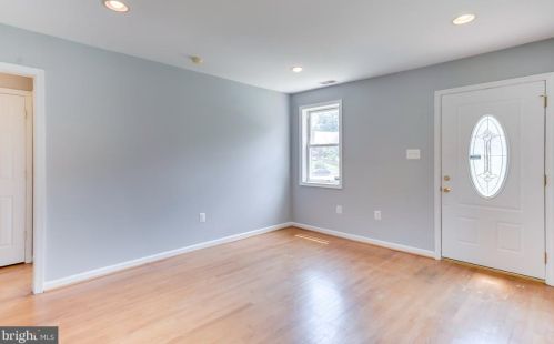 103 Melbourne Ave, Silver Spring MD  20901-3512 exterior