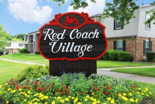 199 The Post Rd, Springfield OH  45503-1025 exterior
