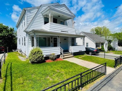 123 Cliff St, Ansonia, CT 06401-1621