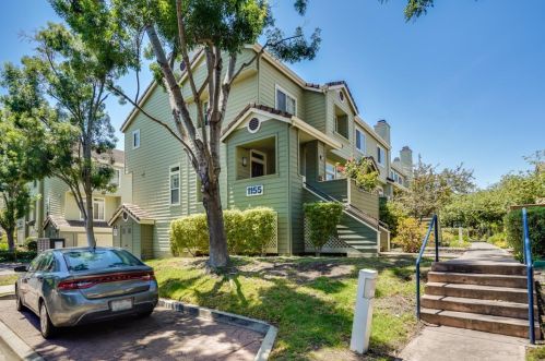 1155 La Rochelle Ter, Sunnyvale, CA 94089-1798