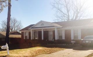 4125 Crain Rd, Memphis, TN 38128-3324