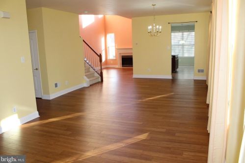 224 Starboard Way, Mount Laurel NJ  08054-6113 exterior