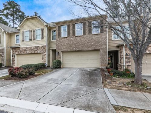 1580 Lenox Overlook Rd, Atlanta, GA 30329-1528