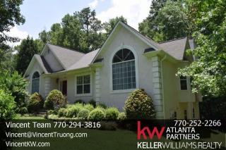 6523 Blue Creek Ct, Douglasville, GA 30135-6703