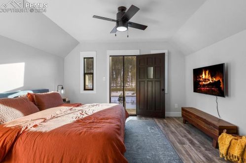 1891 Rampart Range Rd, Woodland Park CO 80863-9308 exterior