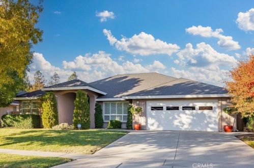 125 Copperfield Dr, Chico, CA 95928-9434
