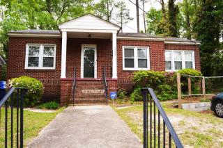 2232 Pinehurst Rd, Columbia, SC 29204-2543
