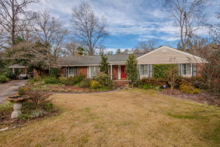 420 Plymouth Ct, Augusta, GA 30909-3554