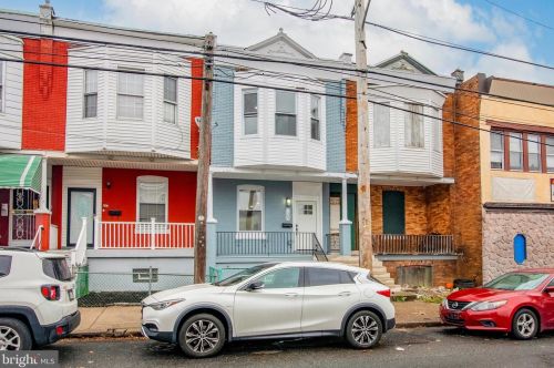 1305 61st St, Philadelphia PA  19143-0031 exterior