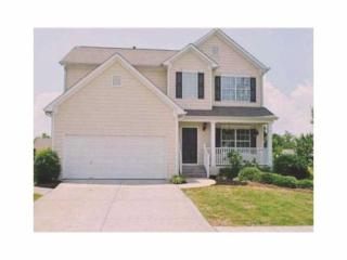 200 Mincey Way, Holly Springs, GA 30188-7818