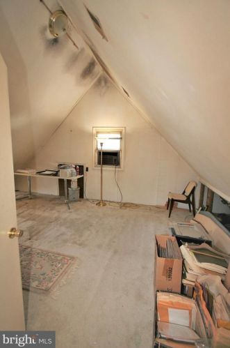 205 University Blvd, Silver Spring MD 20901-2025 exterior