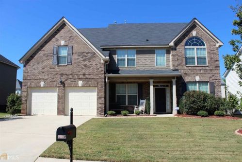 1335 Cochran Xing, Mcdonough, GA 30252-8072