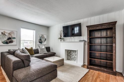 3721 Beverly Dr, Dallas TX  75205-2805 exterior