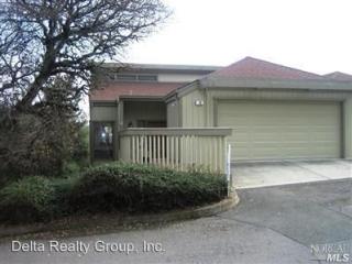 10 Knoll Dr, Fairfield CA  94534-3150 exterior
