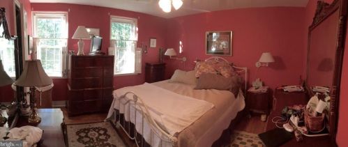4631 30th Rd, Arlington VA  22206-1611 exterior