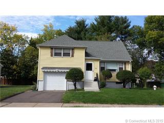 22 Amherst St, Hartford, CT 06114-2701