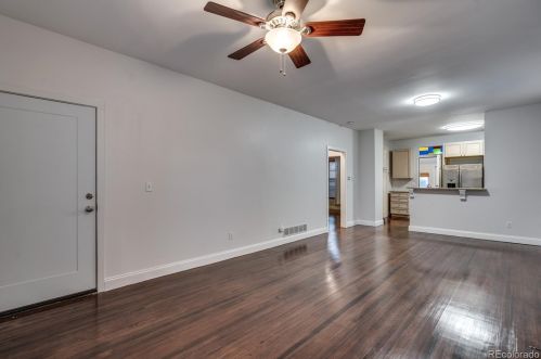 476 Lincoln St, Denver CO  80203-3412 exterior