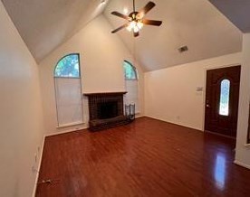 433 Moonlight Way, Irving TX  75063-6701 exterior