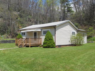 116 Poplar Hill Dr, Boone, NC 28607-4514