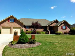 173 Charleston Dr, Grandy, NC 27939-9634