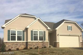 845 Mcguire Cir, Mount Weather, VA 22611-1544