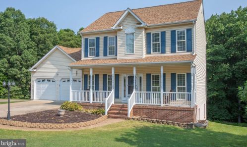 7424 Drew Ln, Fredericksburg, VA 22407-6668