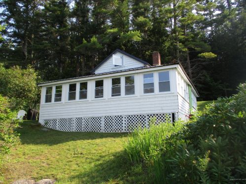 73 Beach Way, Sumner, ME 04220-5600