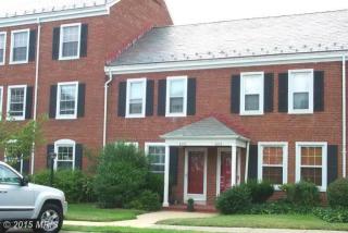 3078 Abingdon St, Arlington VA  22206-1633 exterior