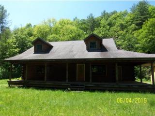 3487 Birch Hl Rd, Goshen VT  05733-8368 exterior