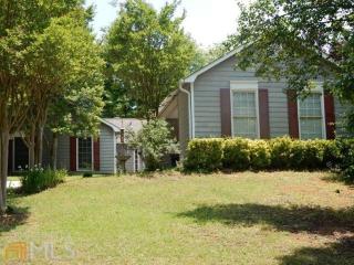 2007 Arbor Forest Dr, Marietta, GA 30064-2850