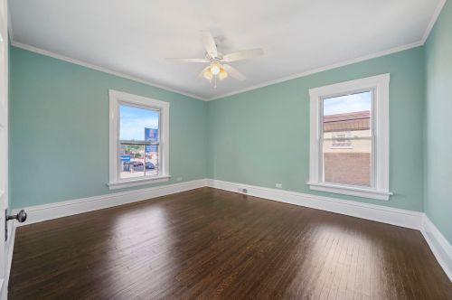 7143 34 St, Forest View IL  60402-3206 exterior