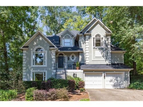 4781 Summerwood Dr, Mableton, GA 30126-1789