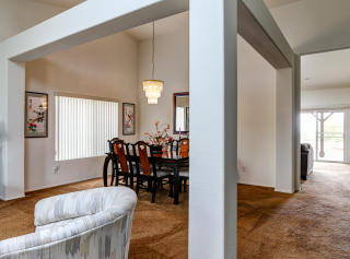 3961 Sungate Dr, Palmdale, CA 93551-5237