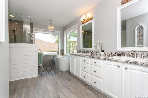 22273 Arbor Dr, Denver CO  80016-7013 exterior