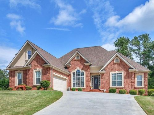 2537 Sycamore Dr, Conyers GA 30094-3990 exterior