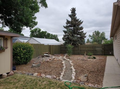 3281 Crawford Dr, Canon City CO  81212-9372 exterior