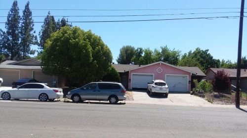 10400 White Rock Rd, Rancho Cordova, CA 95670-5427